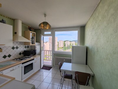 APPARTEMENT T3 A VENDRE - ST ETIENNE MONTPLAISIR - 62 m2 - 63 000 €