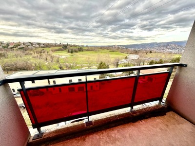 Appartement F3, terrasse, balcon et Garage A VENDRE - ST ETIENNE Secteur Golf - 70.1 m2 - 170�000�&euro;