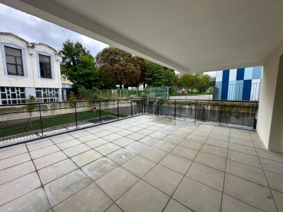 APPARTEMENT T3 A VENDRE - ST ETIENNE SOLAURE - 75.8 m2 - 175000€