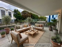 APPARTEMENT T3 A VENDRE - ST ETIENNE SOLAURE - 75.8 m2 - 184 000 &euro;
