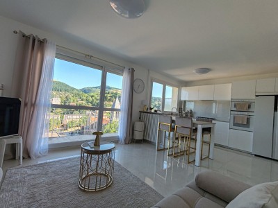 APPARTEMENT T3 A VENDRE - ST ETIENNE TERRENOIRE - 71.11 m2 - 159000€