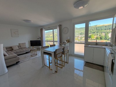 APPARTEMENT T3 A VENDRE - ST ETIENNE TERRENOIRE - 71.11 m2 - 159000€