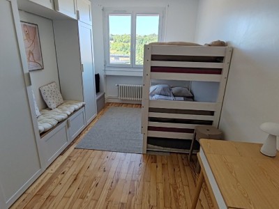 APPARTEMENT T3 A VENDRE - ST ETIENNE TERRENOIRE - 71.11 m2 - 159000€