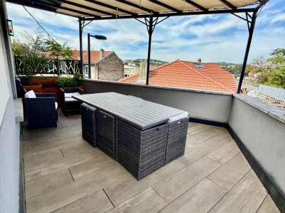 APPARTEMENT T3 - ST ETIENNE VILLEBOEUF - 106 m2 - VENDU