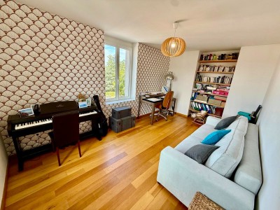 APPARTEMENT T3 - ST ETIENNE VILLEBOEUF - 106 m2 - VENDU