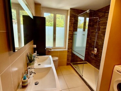 APPARTEMENT T3 - ST ETIENNE VILLEBOEUF - 106 m2 - VENDU