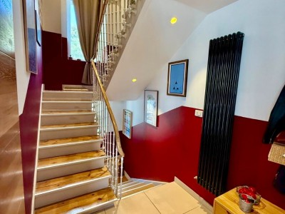 APPARTEMENT T3 - ST ETIENNE VILLEBOEUF - 106 m2 - VENDU