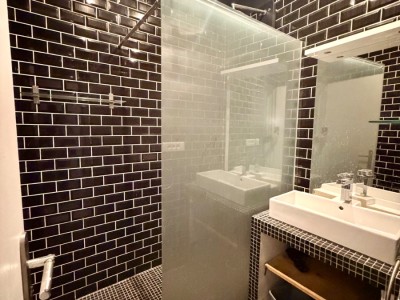 F3 de 61,38 m2 avec 25 m2 de terrasse A VENDRE - ST ETIENNE VILLEBOEUF - 61.38 m2 - 105�000�&euro;