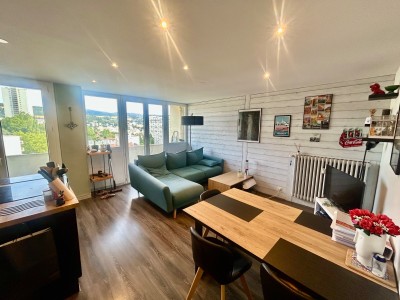 APPARTEMENT T3 A VENDRE - ST ETIENNE VILLEBOEUF - 53 m2 - 95 000 €