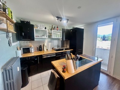 APPARTEMENT T3 A VENDRE - ST ETIENNE VILLEBOEUF - 53 m2 - 95 000 €