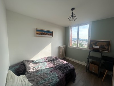 APPARTEMENT T3 A VENDRE - ST ETIENNE VILLEBOEUF - 53 m2 - 95 000 €