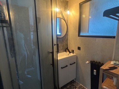 APPARTEMENT T3 A VENDRE - ST ETIENNE VILLEBOEUF - 53 m2 - 95 000 €