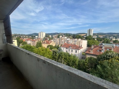 APPARTEMENT T3 A VENDRE - ST ETIENNE VILLEBOEUF - 53 m2 - 95 000 €