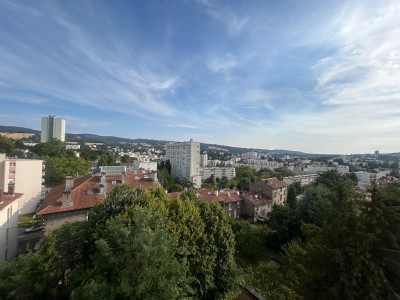 APPARTEMENT T3 A VENDRE - ST ETIENNE VILLEBOEUF - 53 m2 - 95 000 €