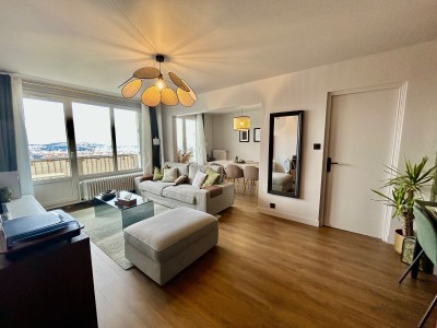 APPARTEMENT T3 A VENDRE - ST ETIENNE VIVARAIZE - 80 m2 - 159�000�&euro;