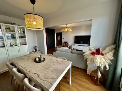 APPARTEMENT T3 A VENDRE - ST ETIENNE VIVARAIZE - 80 m2 - 159�000�&euro;