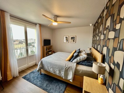 APPARTEMENT T3 A VENDRE - ST ETIENNE VIVARAIZE - 80 m2 - 159�000�&euro;