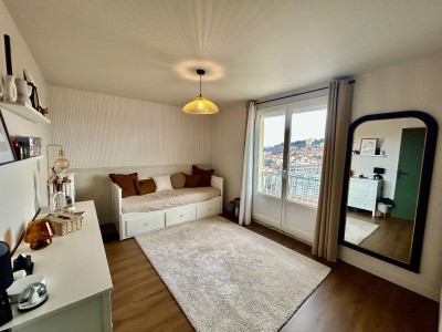 APPARTEMENT T3 A VENDRE - ST ETIENNE VIVARAIZE - 80 m2 - 159�000�&euro;