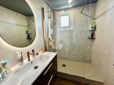 APPARTEMENT T3 A VENDRE - ST ETIENNE VIVARAIZE - 80 m2 - 159�000�&euro;