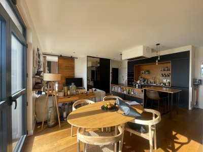 Appartement coup de coeur secteur Zenith balcon A VENDRE - ST ETIENNE ZENITH - 65.69 m2 - 140000€