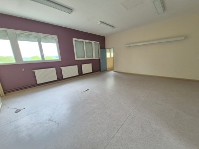 APPARTEMENT T3 A VENDRE - ST GENEST MALIFAUX - 72.9 m2 - 66000€