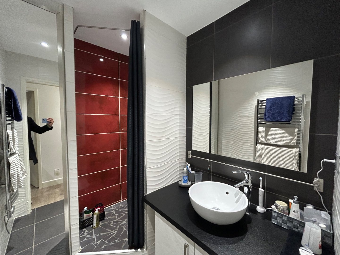 APPARTEMENT T3 - ST JEAN BONNEFONDS - 75 m2 - 145�000�&euro;