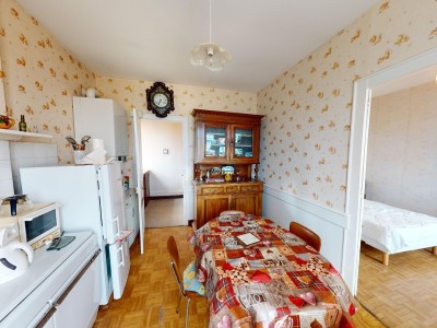 Appartement A VENDRE - STE SIGOLENE - 99.1 m2 - 88�000�&euro;