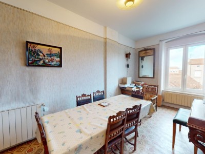 Appartement A VENDRE - STE SIGOLENE - 99.1 m2 - 88�000�&euro;