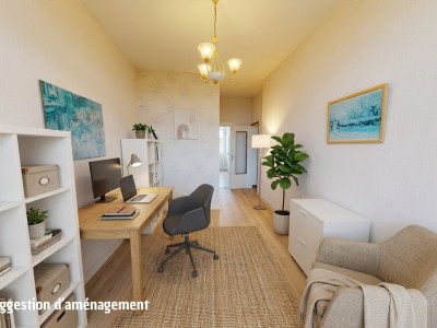 Appartement A VENDRE - STE SIGOLENE - 99.1 m2 - 88�000�&euro;