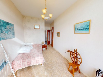 Appartement A VENDRE - STE SIGOLENE - 99.1 m2 - 88�000�&euro;