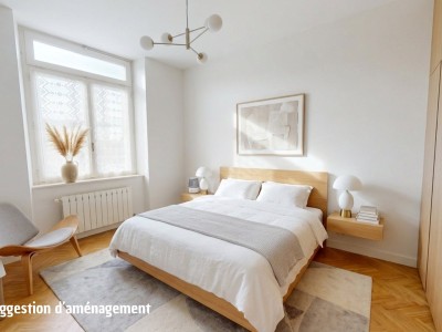 Appartement A VENDRE - STE SIGOLENE - 99.1 m2 - 88�000�&euro;