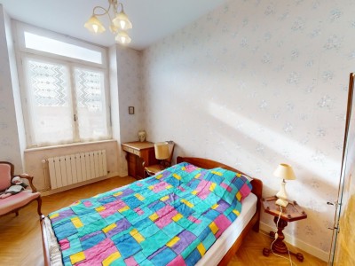 Appartement A VENDRE - STE SIGOLENE - 99.1 m2 - 88�000�&euro;