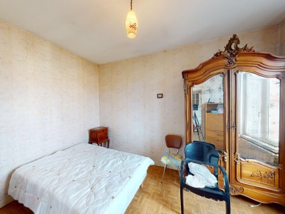 Appartement A VENDRE - STE SIGOLENE - 99.1 m2 - 88�000�&euro;