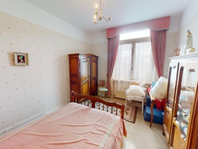 Appartement A VENDRE - STE SIGOLENE - 99.1 m2 - 88�000�&euro;