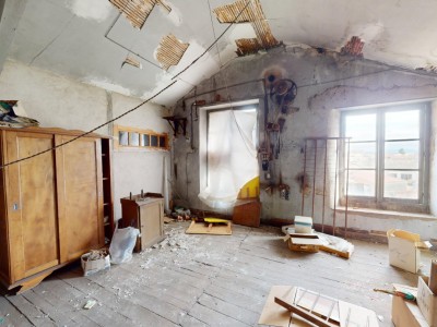 Appartement A VENDRE - STE SIGOLENE - 77 m2 - 42 000 €