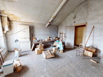 Appartement A VENDRE - STE SIGOLENE - 77 m2 - 42 000 €