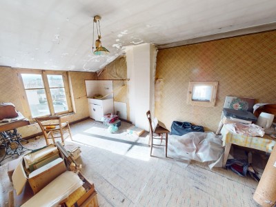 Appartement A VENDRE - STE SIGOLENE - 77 m2 - 42 000 €