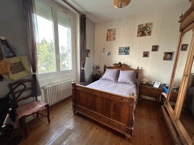 APPARTEMENT T3 A VENDRE - VILLARS - 66 m2 - 65 000 €