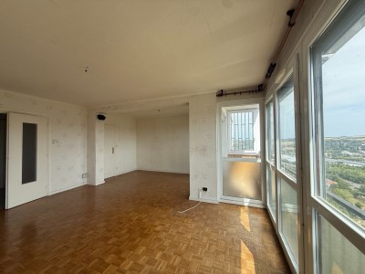 APPARTEMENT T3 A VENDRE - VILLARS - 84.85 m2 - 75 000 €