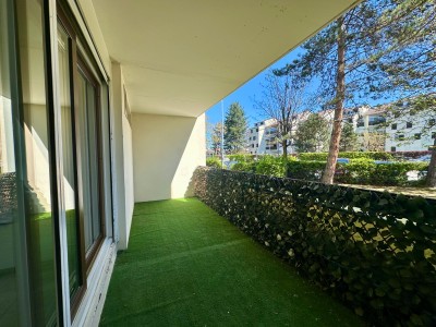 4 Pièces + Balcon A LOUER - ANDREZIEUX BOUTHEON LA CHAPELLE - 77.02 m2 - 695 &euro; charges comprises par mois