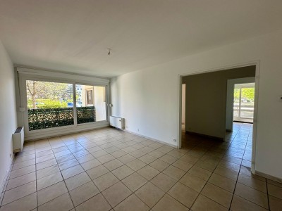 4 Pièces + Balcon A LOUER - ANDREZIEUX BOUTHEON LA CHAPELLE - 77.02 m2 - 695 &euro; charges comprises par mois
