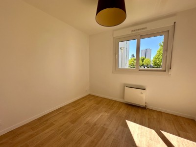 4 Pièces + Balcon A LOUER - ANDREZIEUX BOUTHEON LA CHAPELLE - 77.02 m2 - 695 &euro; charges comprises par mois