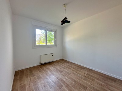 4 Pièces + Balcon A LOUER - ANDREZIEUX BOUTHEON LA CHAPELLE - 77.02 m2 - 695 &euro; charges comprises par mois