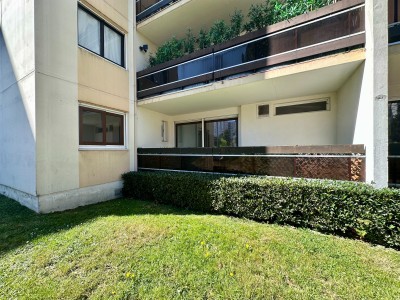 4 Pièces + Balcon A LOUER - ANDREZIEUX BOUTHEON LA CHAPELLE - 77.02 m2 - 695 &euro; charges comprises par mois