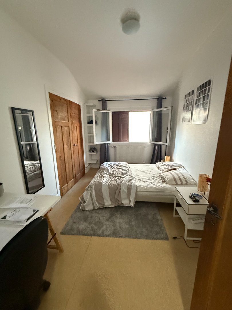 APPARTEMENT T3 A LOUER - ST ETIENNE CENTRE/TREFILERIE - 66.18 m2 - 600 &euro; charges comprises par mois
