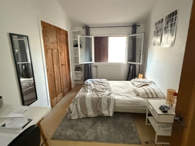 APPARTEMENT T3 A LOUER - ST ETIENNE CENTRE/TREFILERIE - 66.18 m2 - 600 &euro; charges comprises par mois