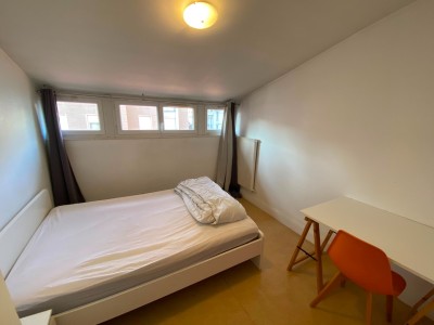APPARTEMENT T3 A LOUER - ST ETIENNE CENTRE/TREFILERIE - 67 m2 - 600 &euro; charges comprises par mois