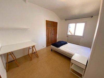 APPARTEMENT T3 A LOUER - ST ETIENNE CENTRE/TREFILERIE - 67 m2 - 600 &euro; charges comprises par mois