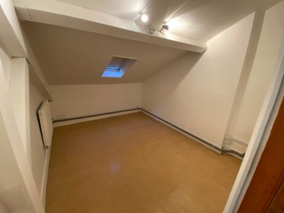 APPARTEMENT T3 A LOUER - ST ETIENNE CENTRE/TREFILERIE - 67 m2 - 600 &euro; charges comprises par mois