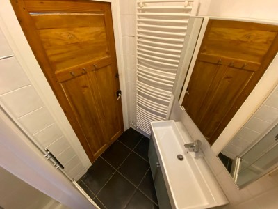 APPARTEMENT T3 A LOUER - ST ETIENNE CENTRE/TREFILERIE - 67 m2 - 600 &euro; charges comprises par mois